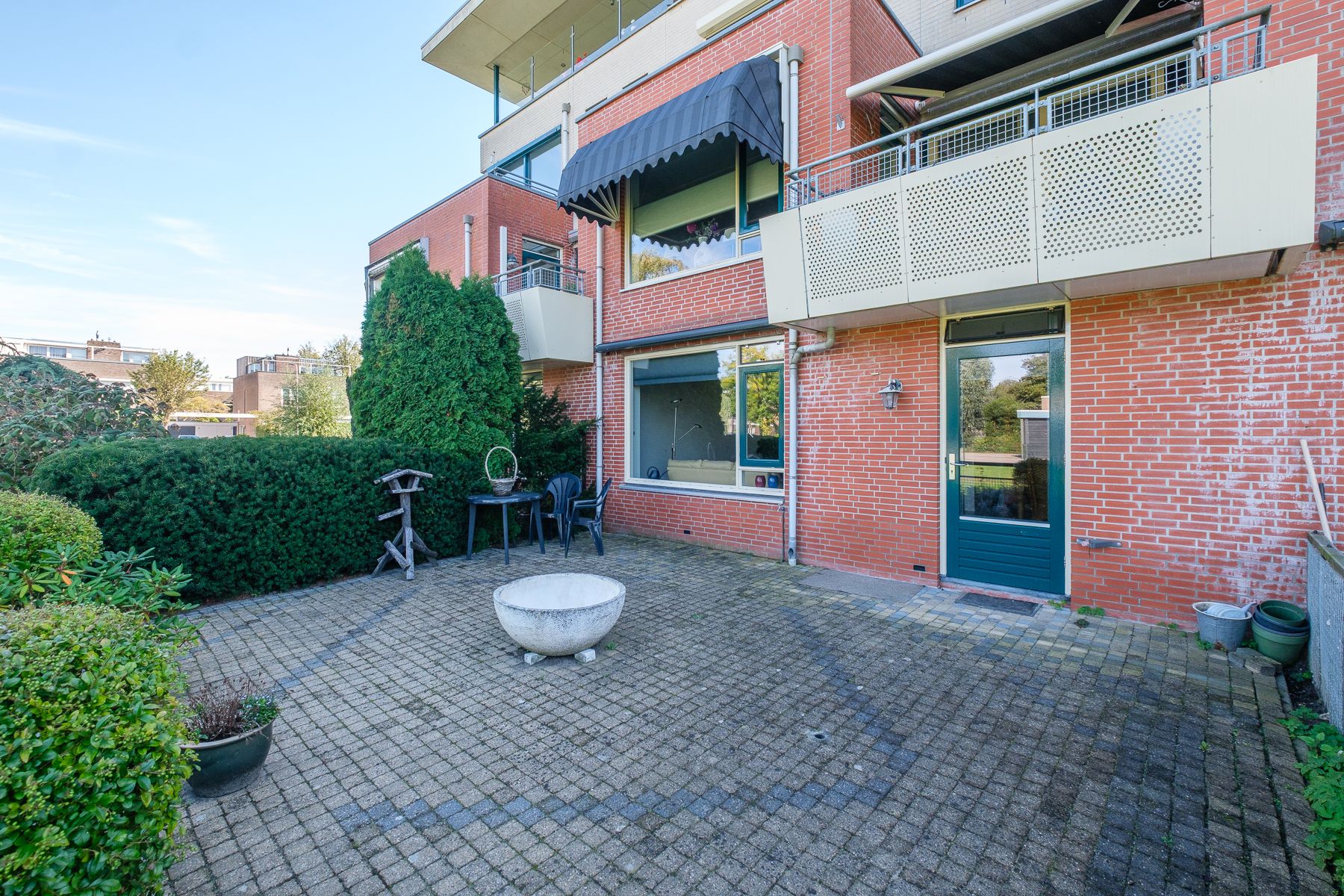 Foto 21 van Beyerinckstraat 2-04