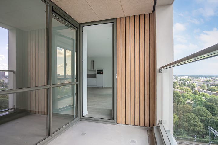 Appartement te huur: Walserijstraat 36, Eindhoven