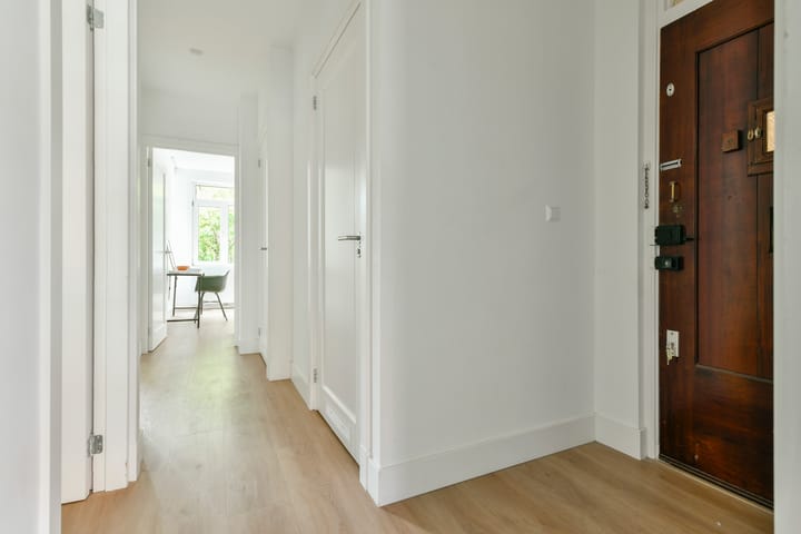 Foto 4 van Bonairestraat 43-1