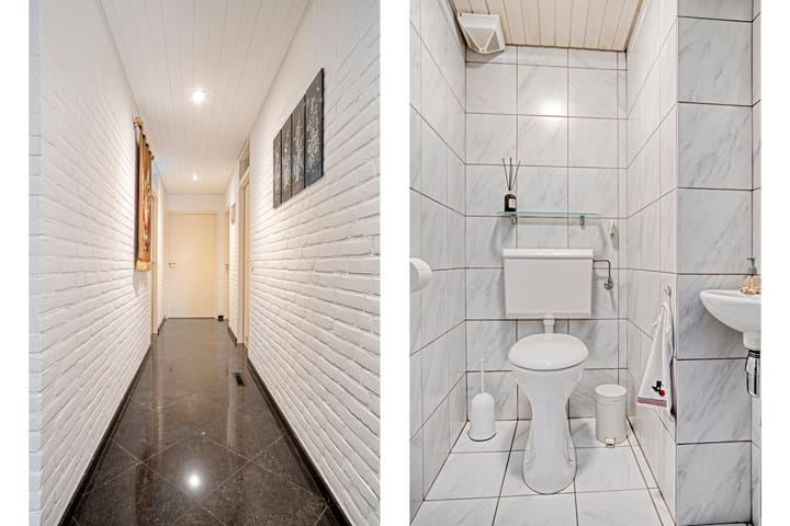 Vrijstaande woning te koop: Wijnruit 47, Oosterhout (Nb)