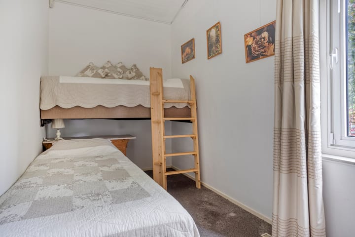 Vrijstaande woning te koop: Wijnruit 47, Oosterhout (Nb)