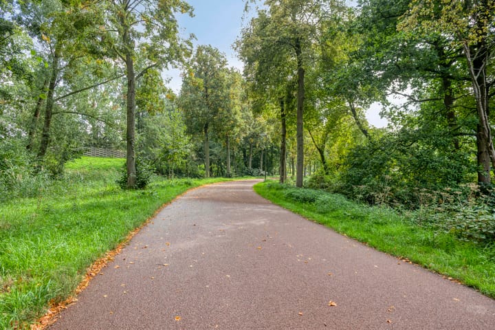 Vrijstaande woning te koop: Wijnruit 47, Oosterhout (Nb)
