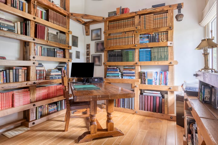 Vrijstaande woning te koop: Wijnruit 47, Oosterhout (Nb)