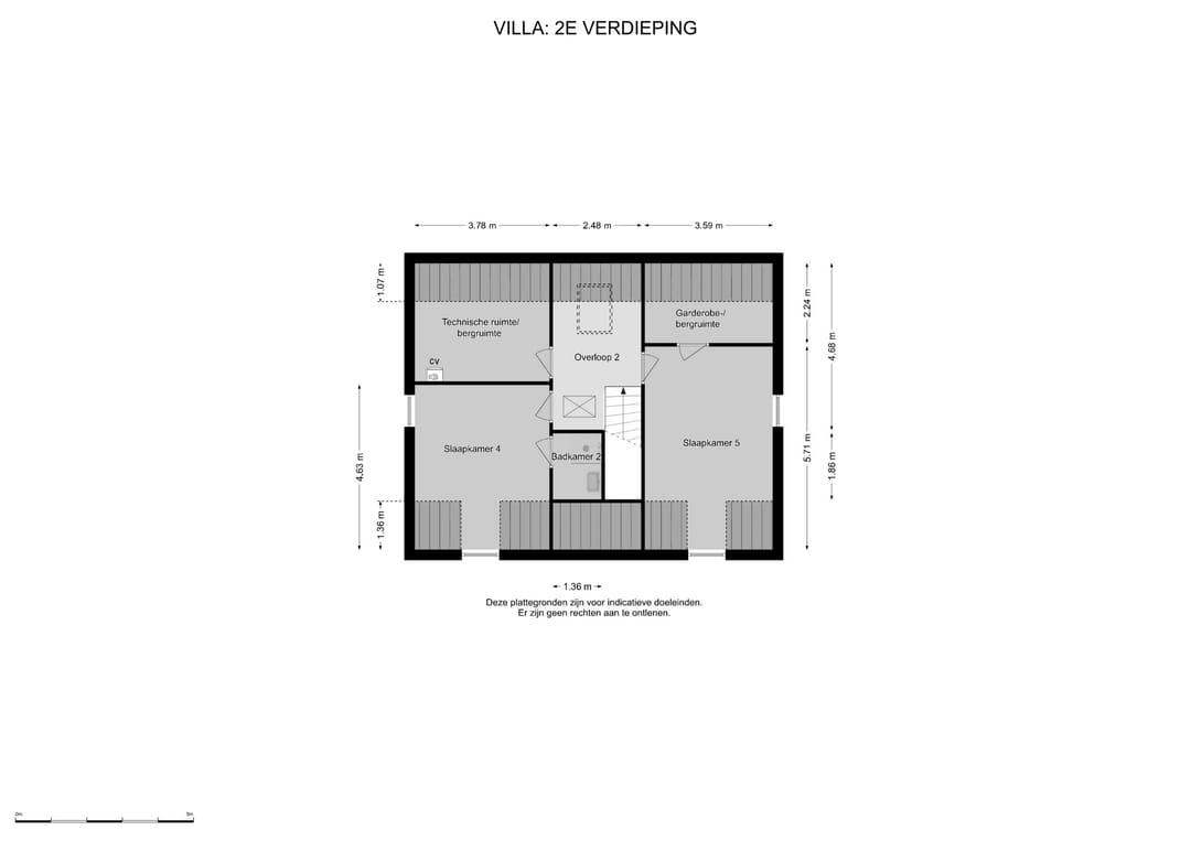 Foto 58 van Oranjestraat 6