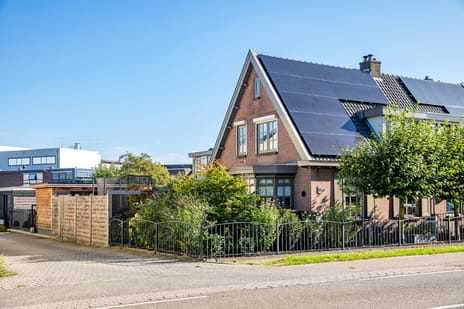 Spoorstraat thumbnail