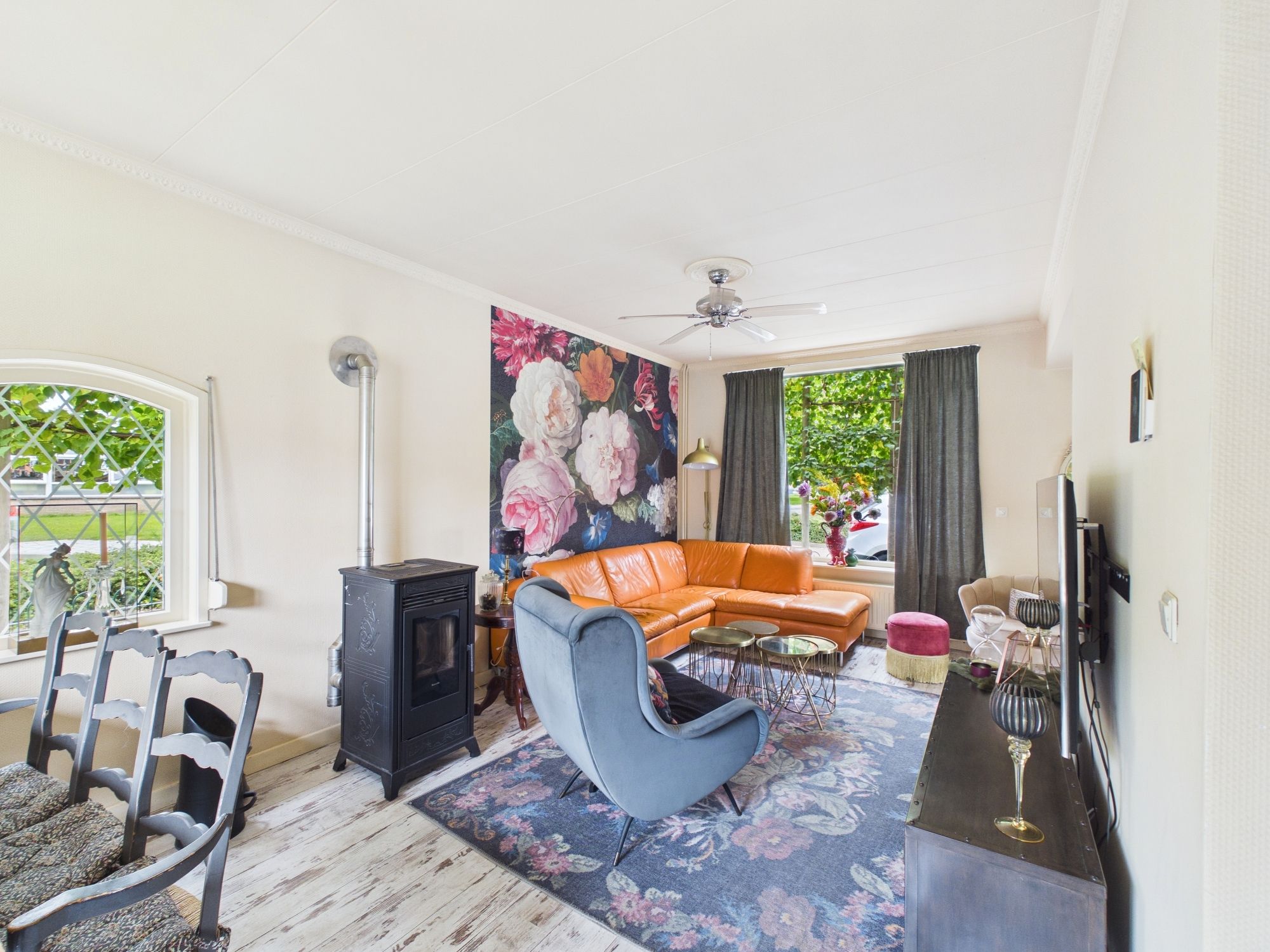 Photo 9 of Margrietstraat 1