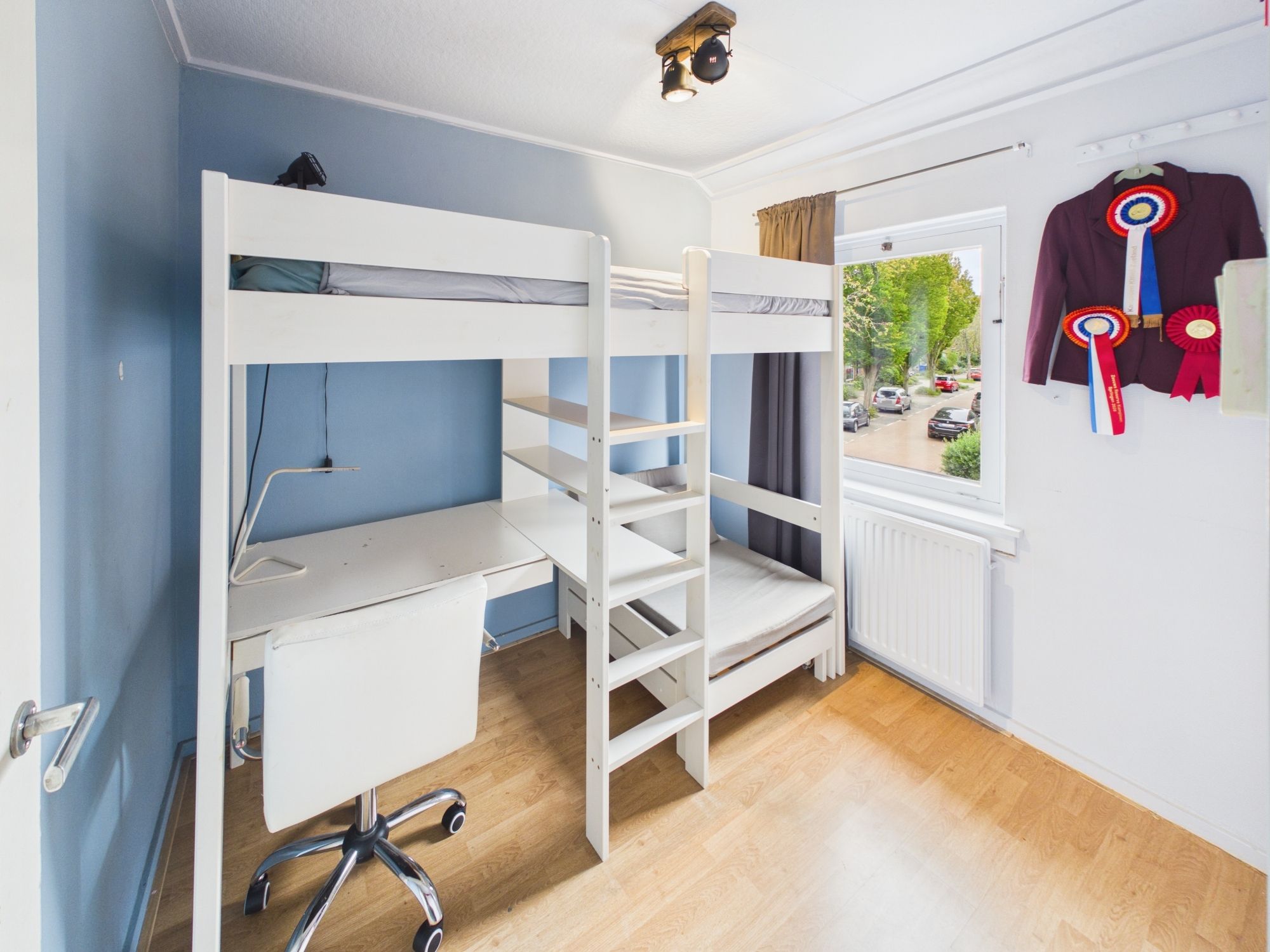 Photo 24 of Margrietstraat 1