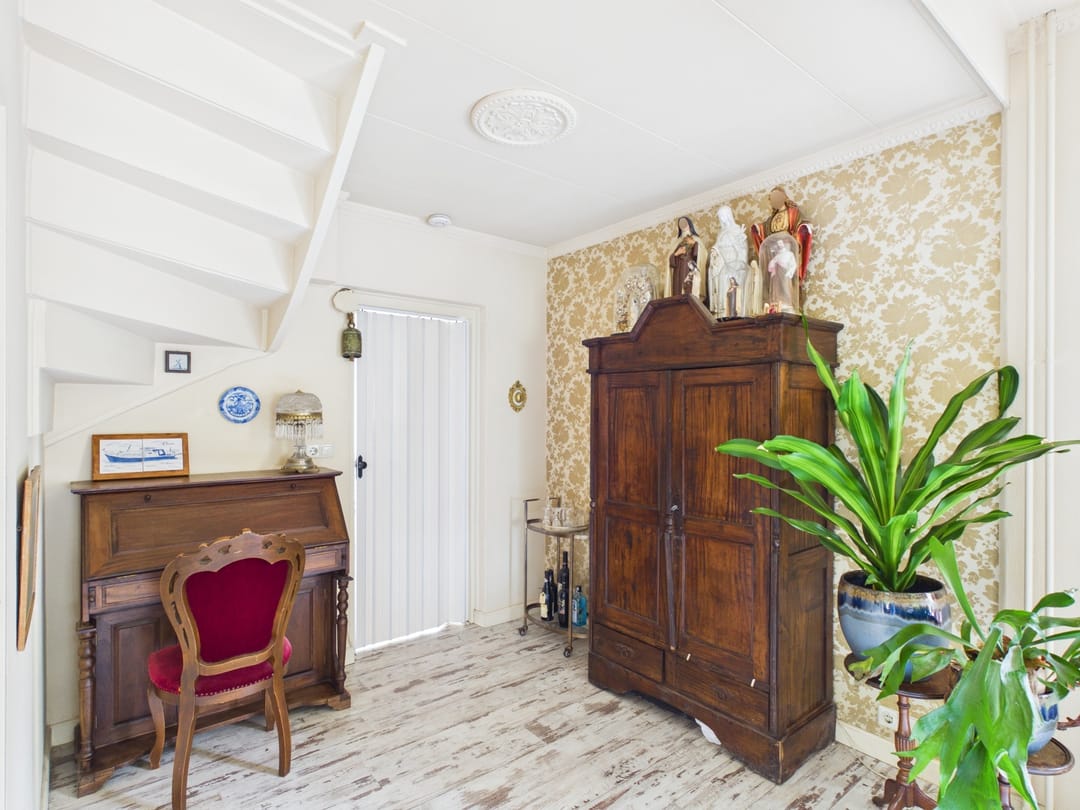 Photo 13 of Margrietstraat 1