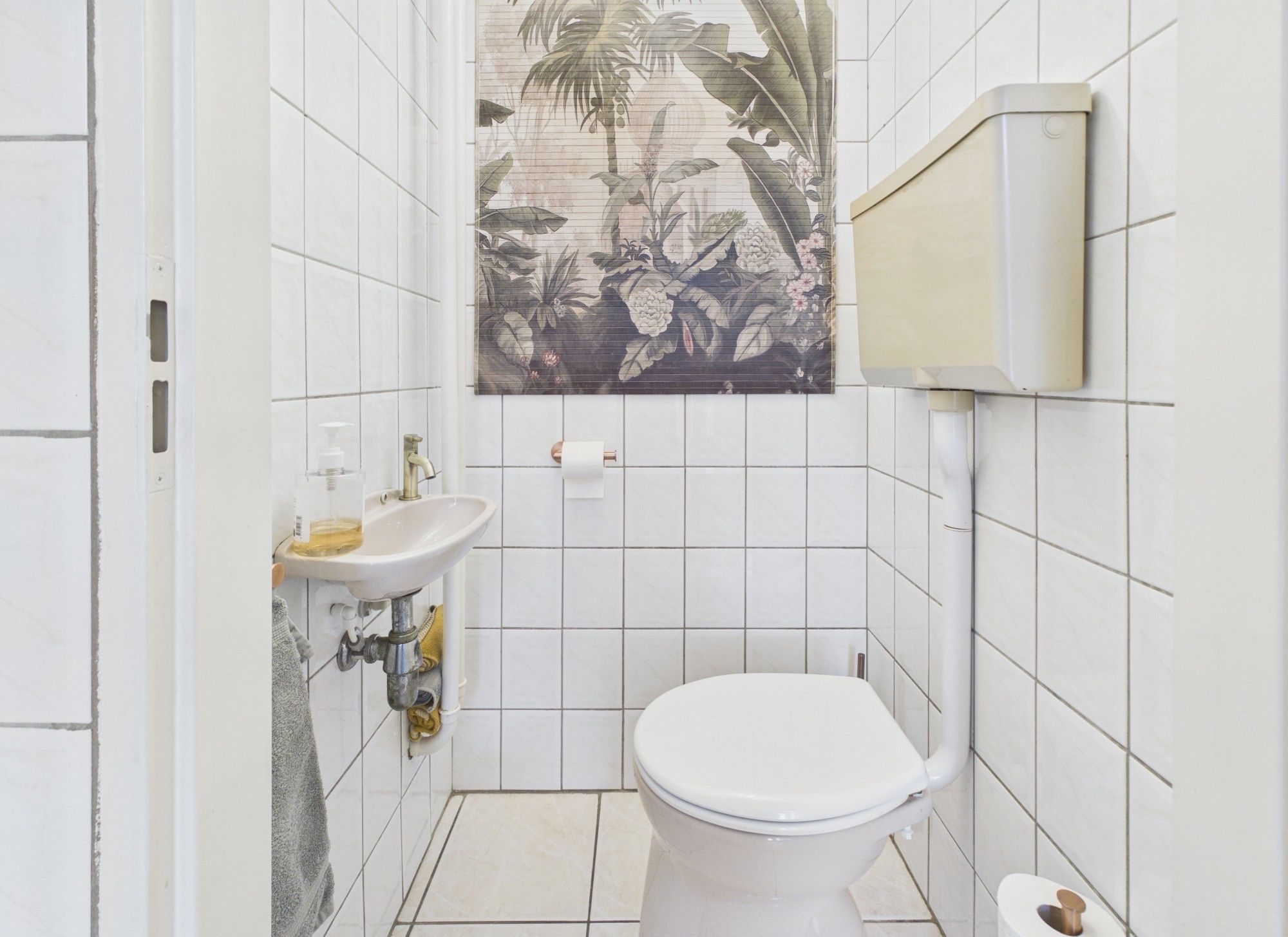 Photo 18 of Margrietstraat 1
