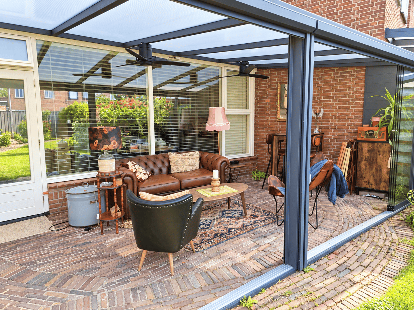 Photo 35 of Margrietstraat 1