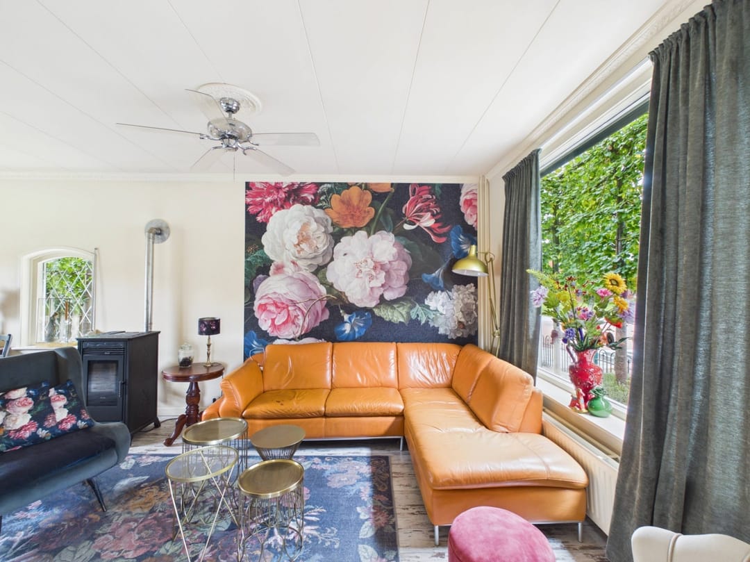 Photo 7 of Margrietstraat 1