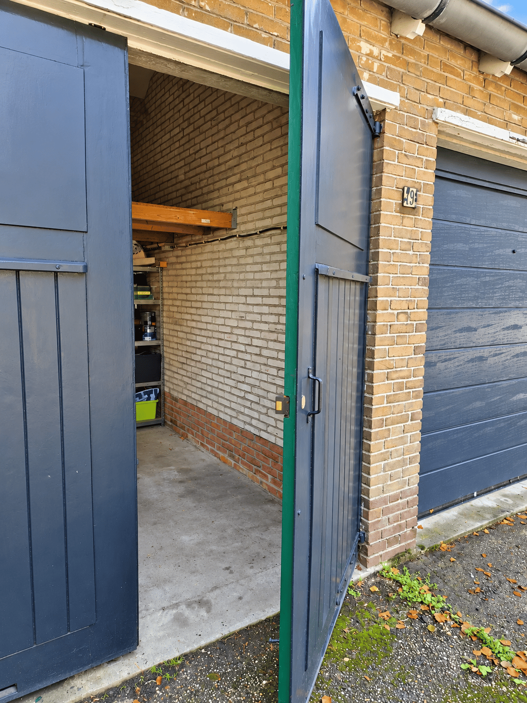Photo 44 of Margrietstraat 1