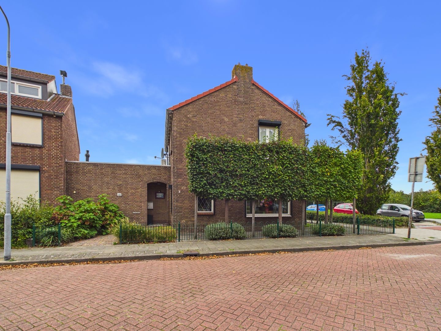 Photo 49 of Margrietstraat 1