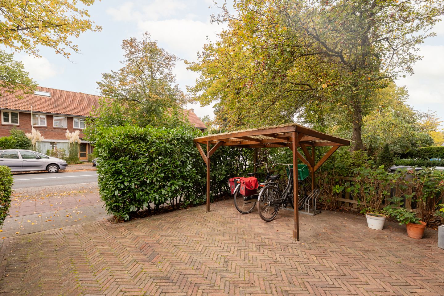 Foto 40 van Van Zuylen van Nijeveltstraat 278