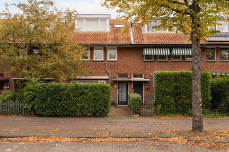 Van Zuylen van Nijeveltstraat thumbnail