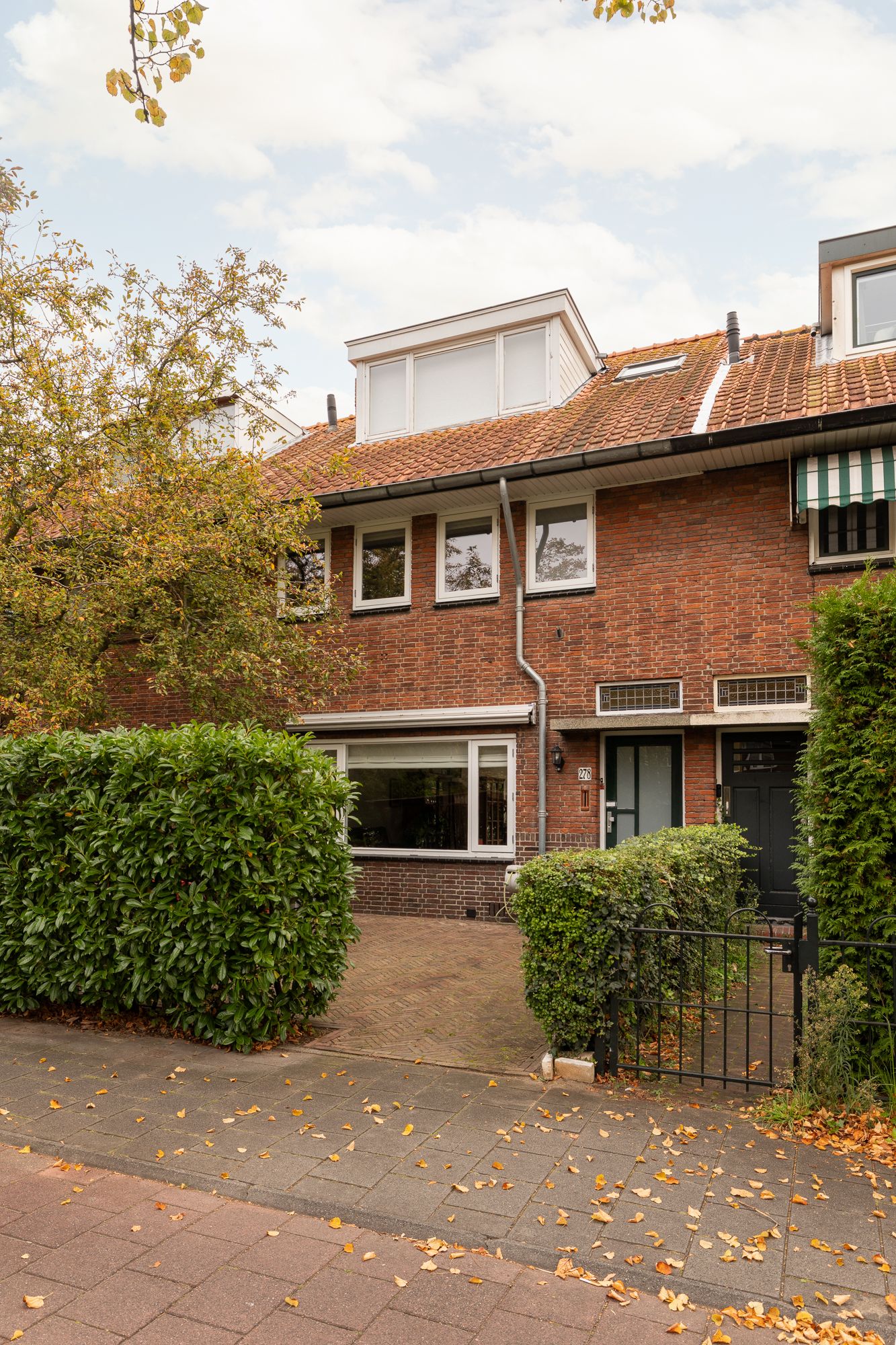 Foto 4 van Van Zuylen van Nijeveltstraat 278