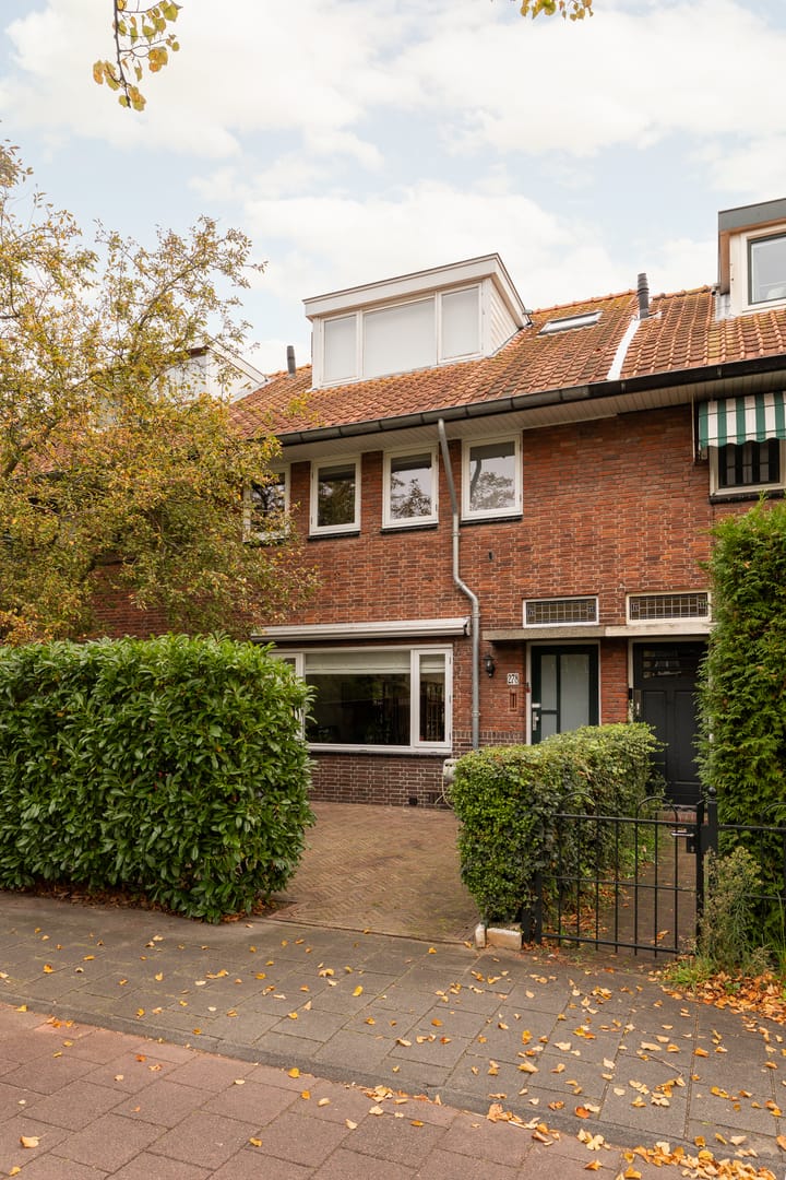 Foto 4 van Van Zuylen van Nijeveltstraat 278