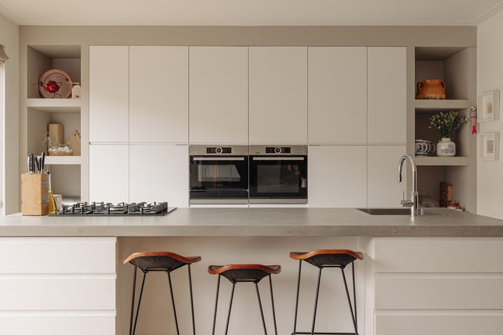 Foto 3 van Van Zuylen van Nijeveltstraat 278