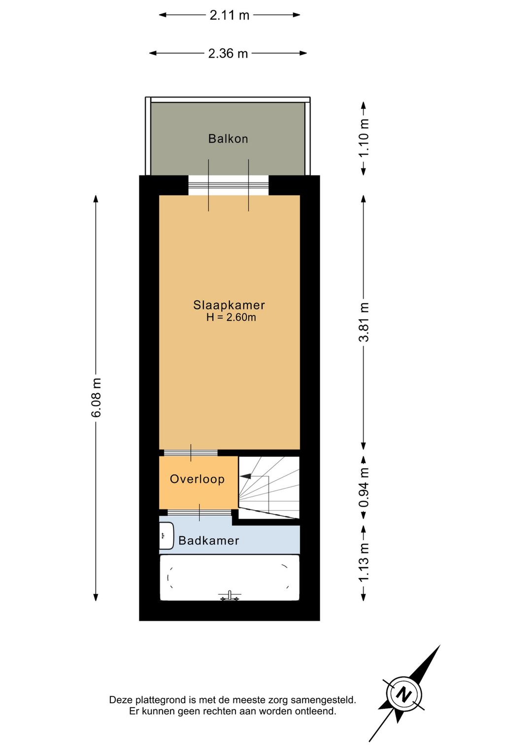 Foto 41 van Ternatestraat 159