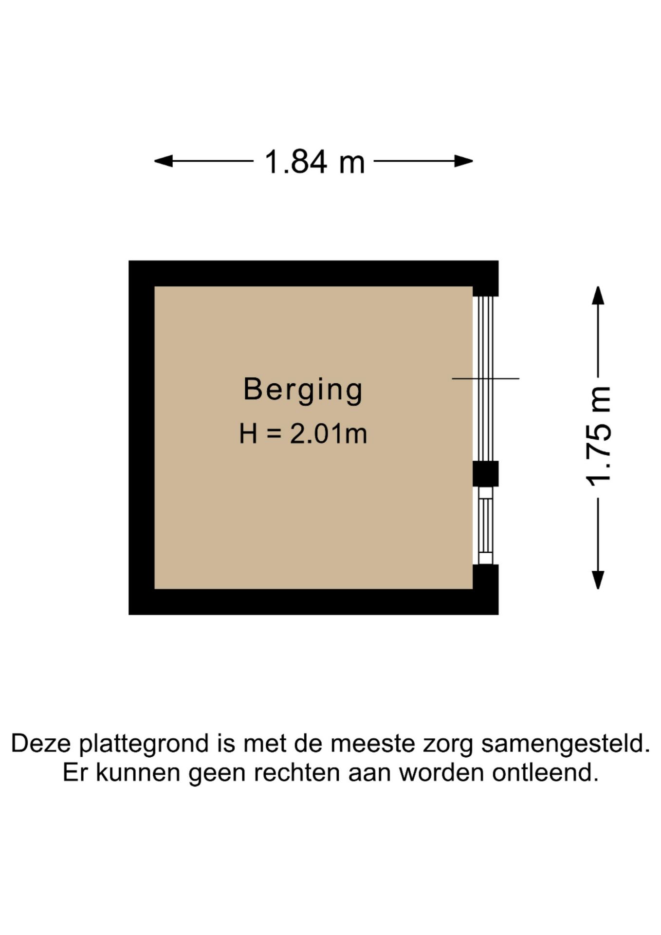 Foto 42 van Ternatestraat 159