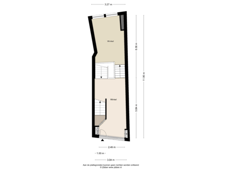 Bekijk plattegrond