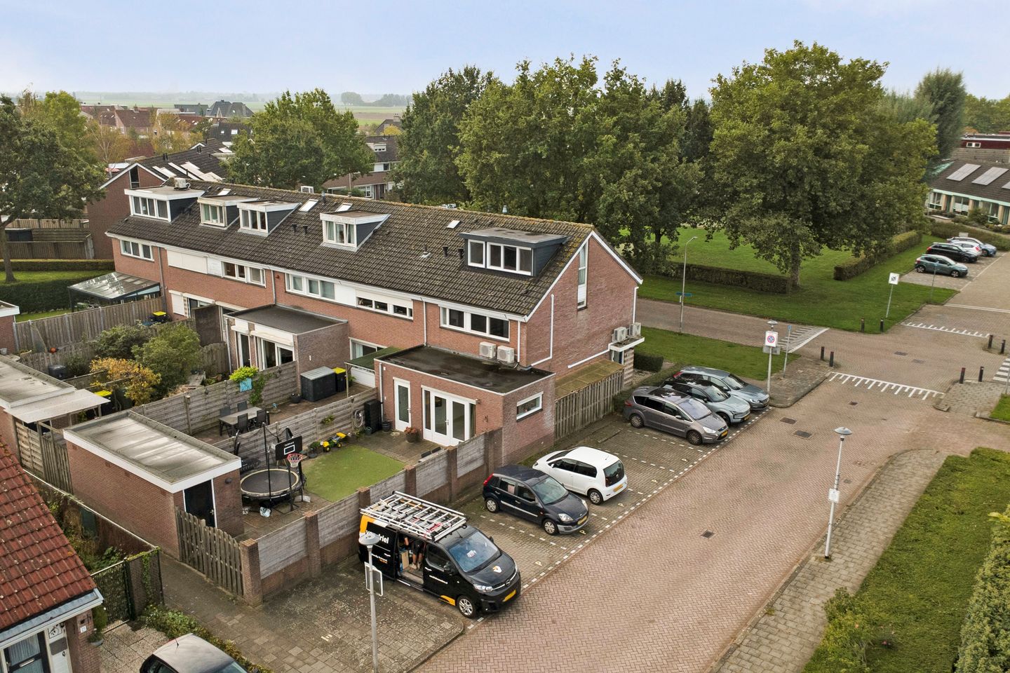 Foto 40 van Van Esscheplantsoen 1