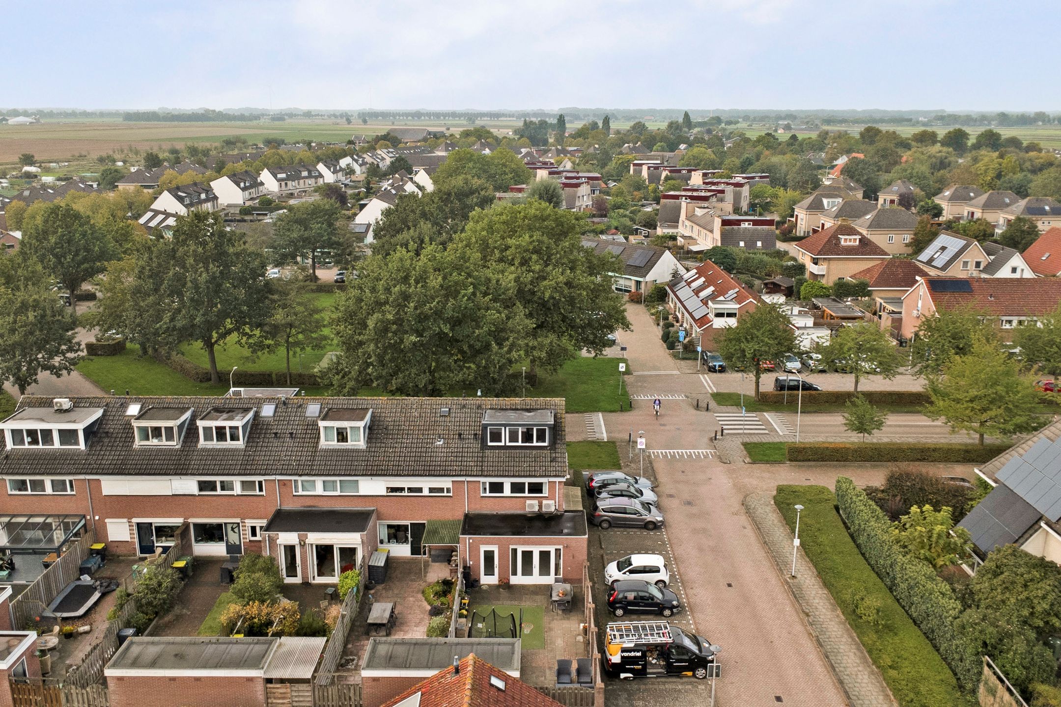 Foto 42 van Van Esscheplantsoen 1
