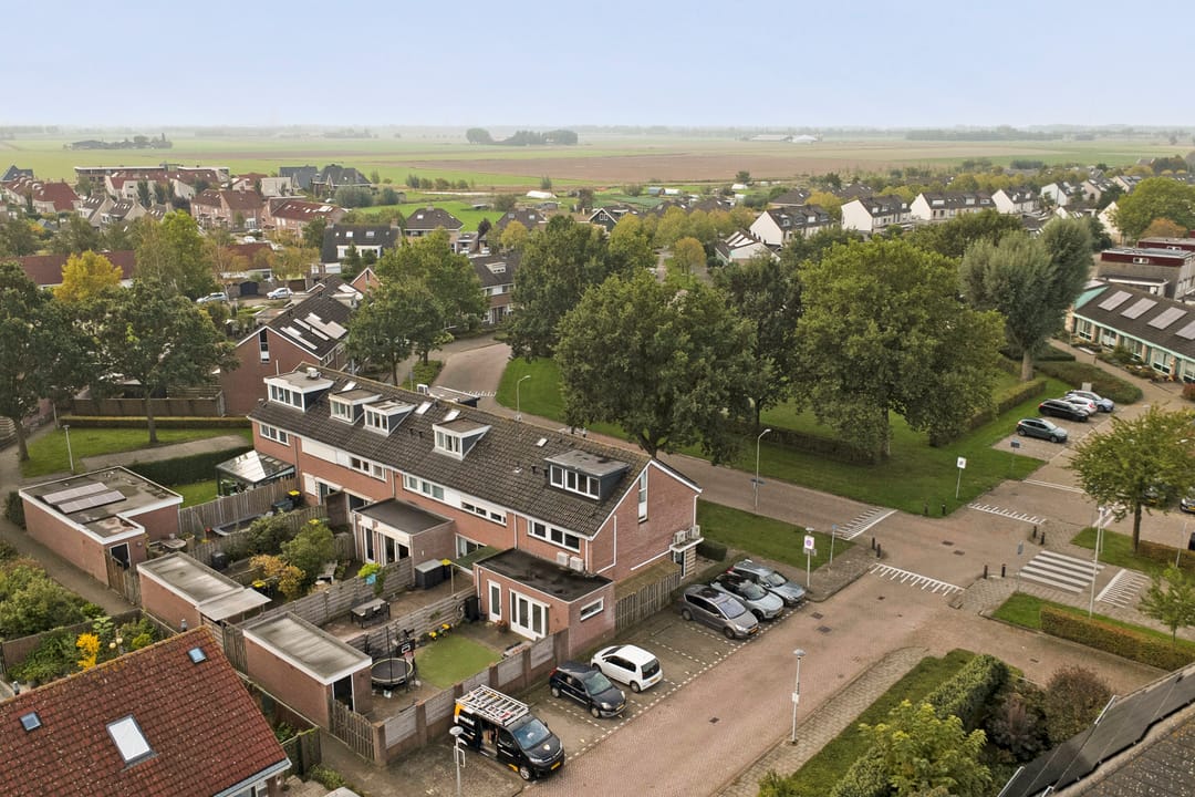 Foto 41 van Van Esscheplantsoen 1