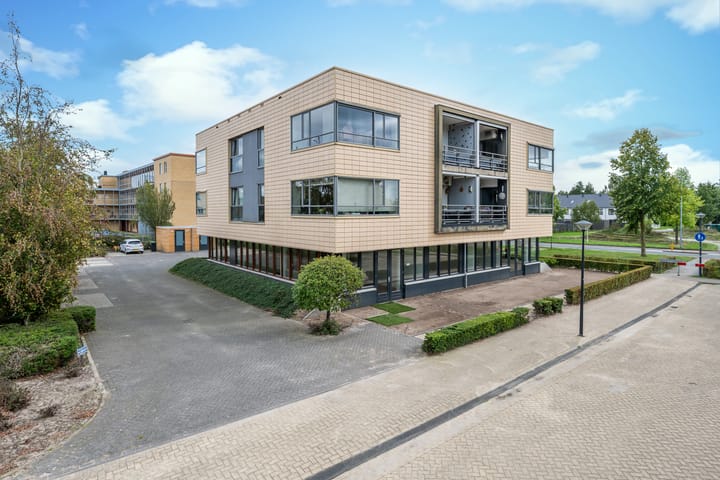 Foto 4 van Sesterlaan 1-F