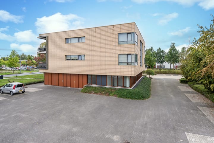 Foto 5 van Sesterlaan 1-F
