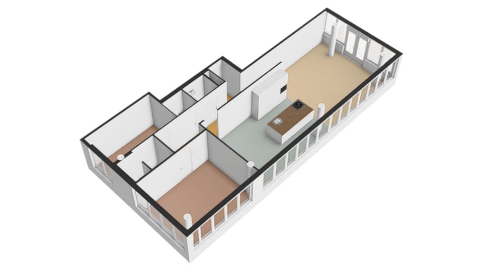 Photo 30 of Sesterlaan 1-G