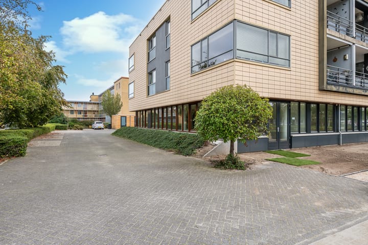 Foto 5 van Sesterlaan 1-G