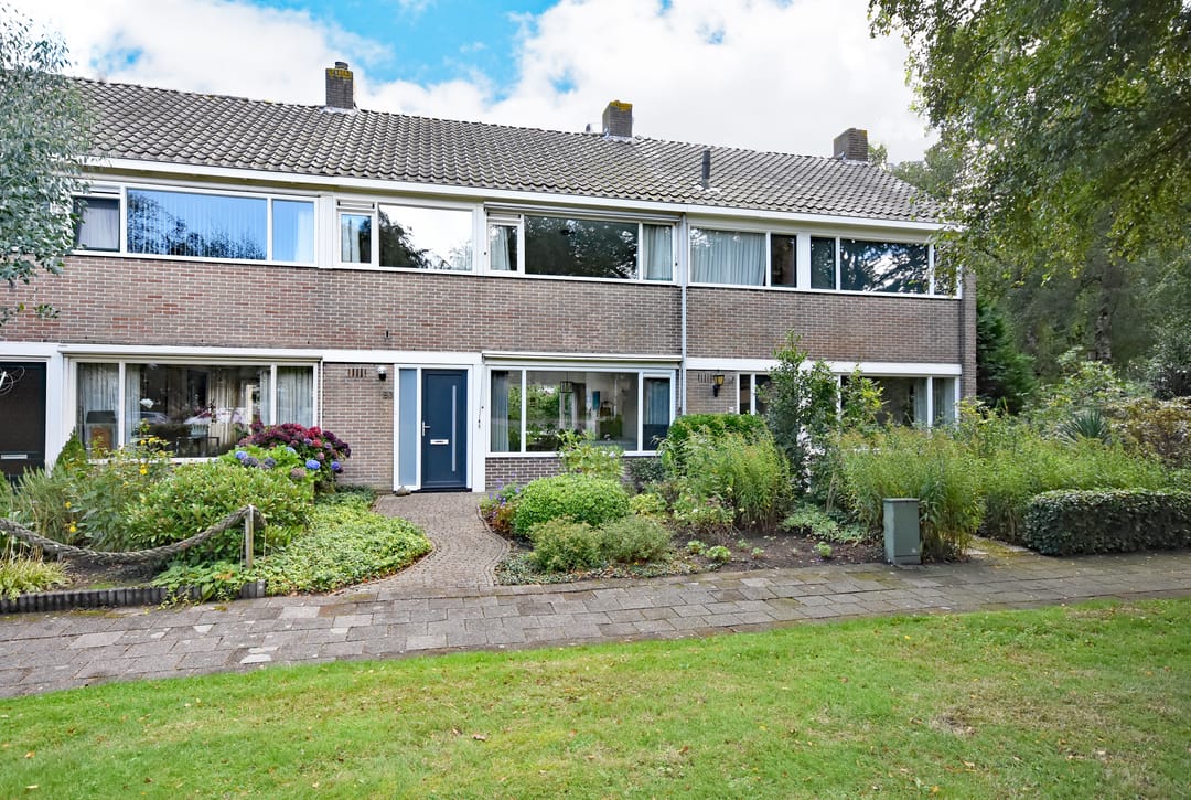 Foto 7 van Dokter B. Hornstrasingel 83
