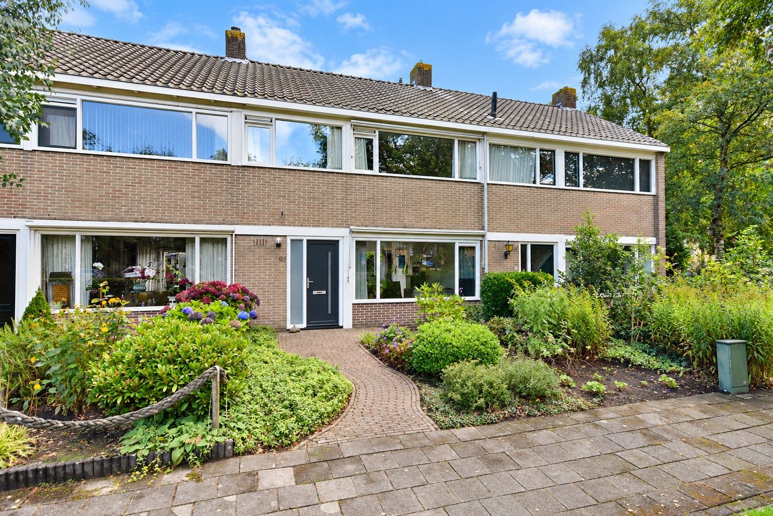 Dokter B. Hornstrasingel 83