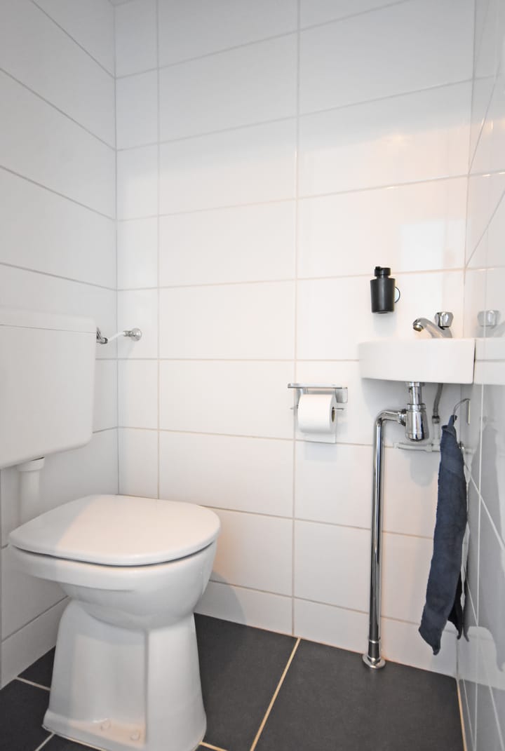 Tussenwoning te koop: Dokter B. Hornstrasingel 83, Burgum