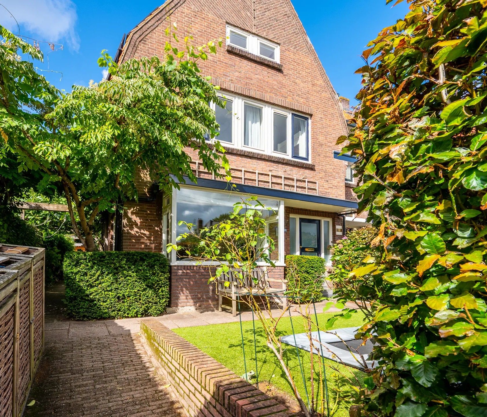 Kapelweg 109 