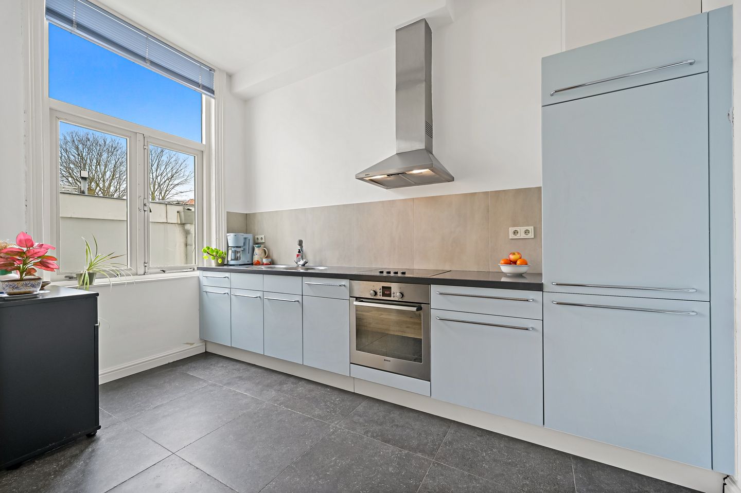 Foto 4 van Van Kinsbergenstraat 154