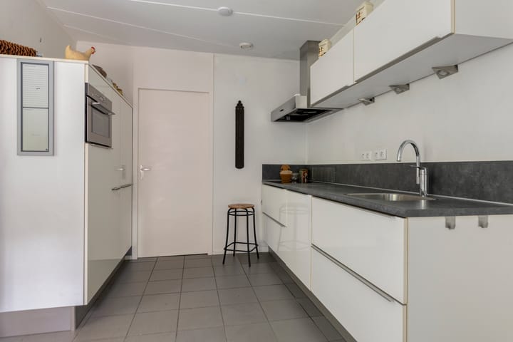 Vrijstaande woning te koop: De Kastanje 51, Burgum