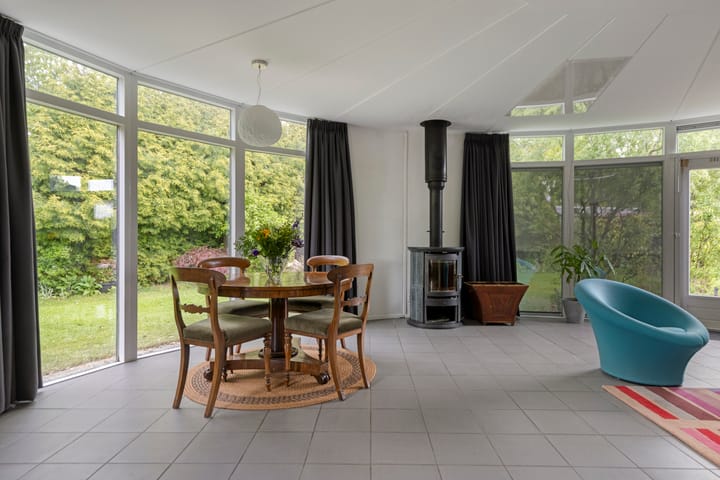 Vrijstaande woning te koop: De Kastanje 51, Burgum