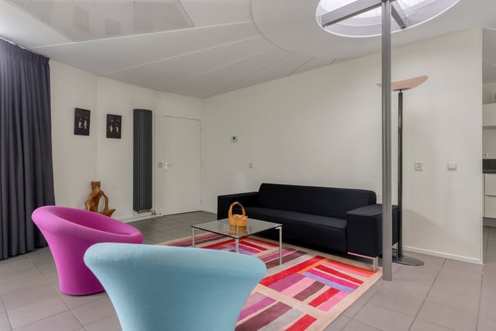 Vrijstaande woning te koop: De Kastanje 51, Burgum