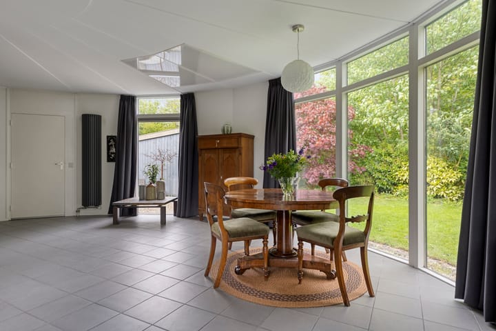 Vrijstaande woning te koop: De Kastanje 51, Burgum