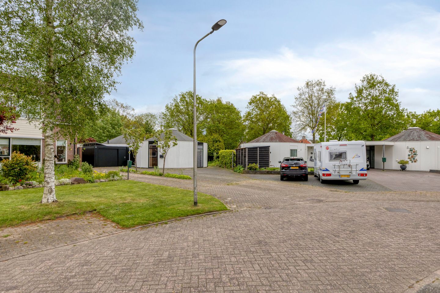 Foto 40 van De Kastanje 51