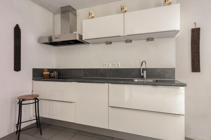 Vrijstaande woning te koop: De Kastanje 51, Burgum