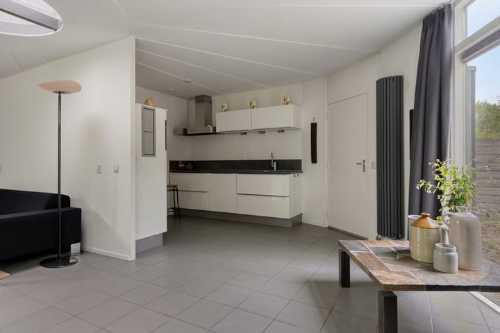 Vrijstaande woning te koop: De Kastanje 51, Burgum