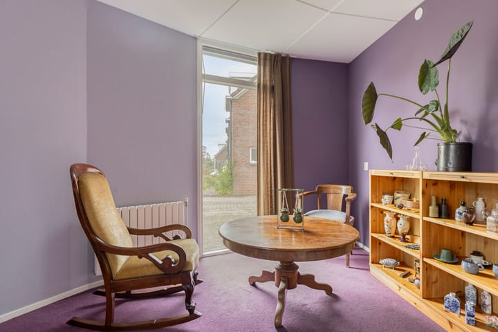 Vrijstaande woning te koop: De Kastanje 51, Burgum