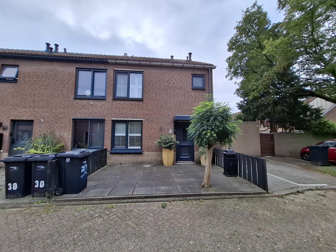 Foto 1 van Slotermeer 32