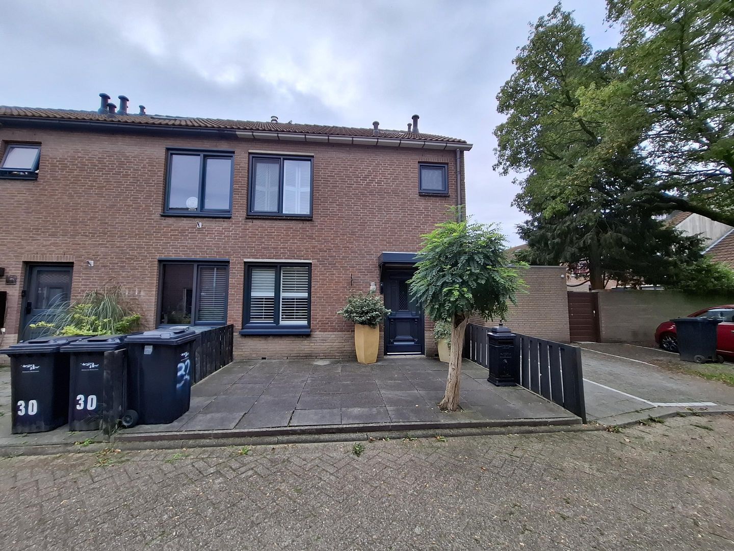 Foto 1 van Slotermeer 32