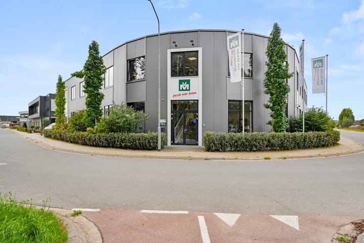 Betsy van Goorstraat 15-C, Wageningen