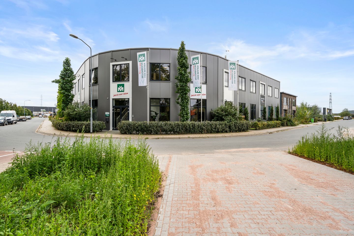 Bekijk foto 3 van Betsy van Goorstraat 15-C