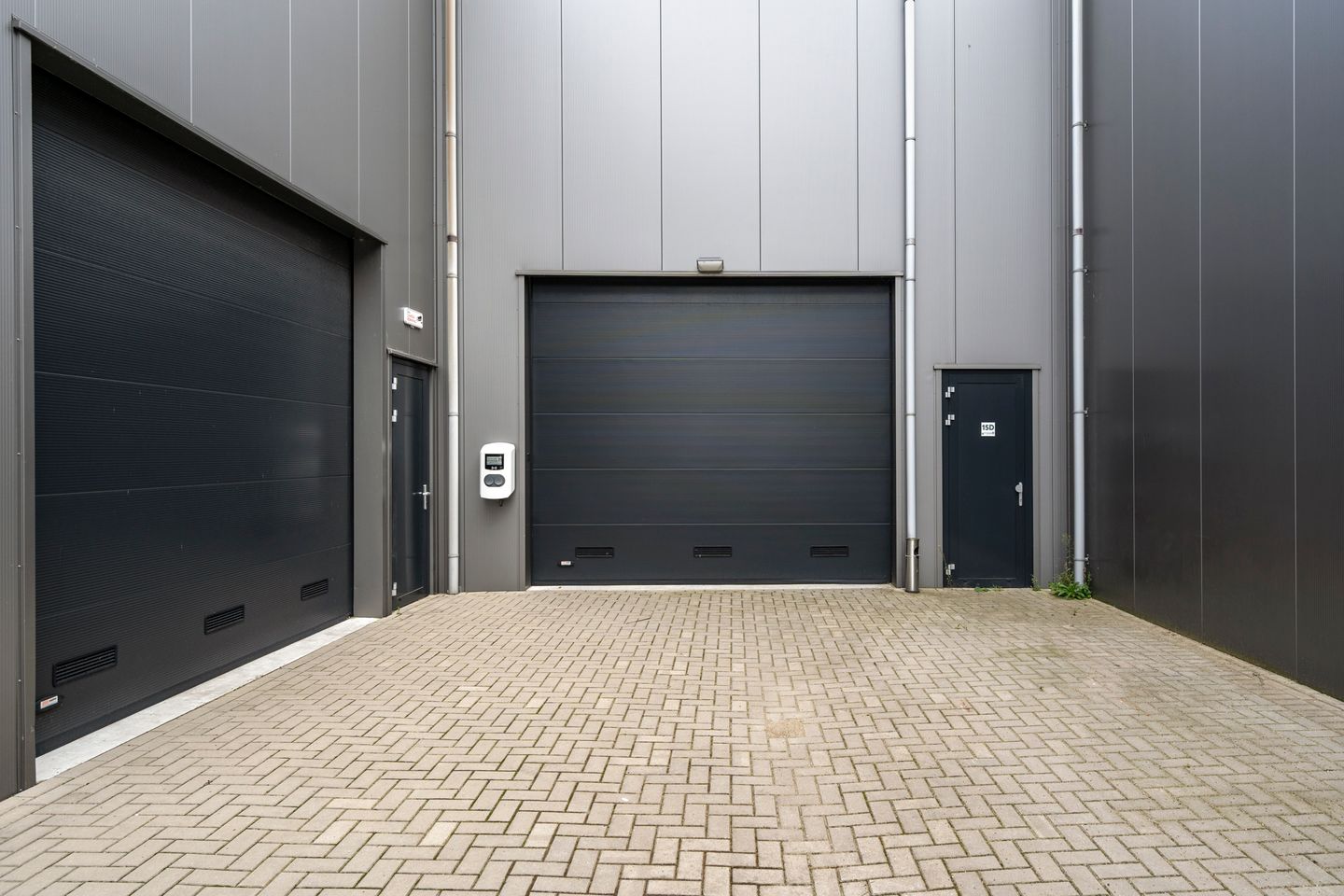 Bekijk foto 5 van Betsy van Goorstraat 15-C